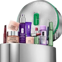 Clinique's Greatest Hits