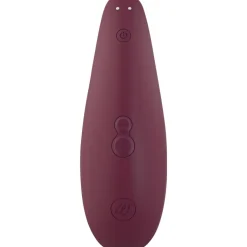 Clitorisstimulator 2, Bordeaux