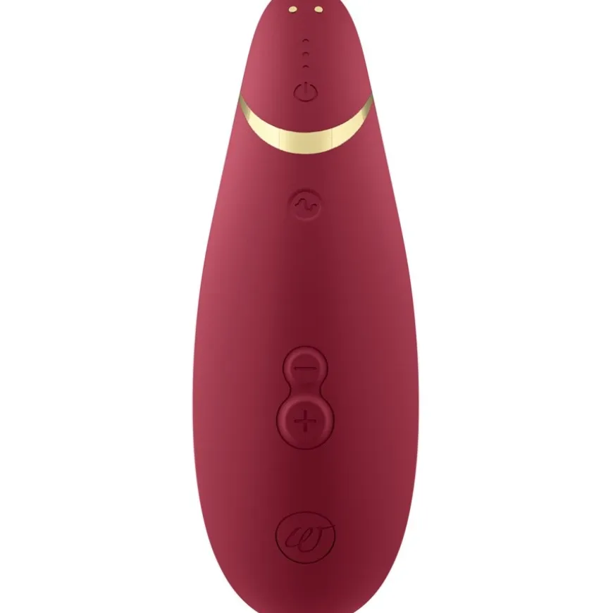 Clitorisstimulator 2, Bordeaux