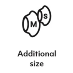 Clitorisstimulator 2, Bordeaux