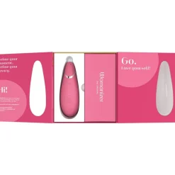 Clitorisstimulator 2, Framboos