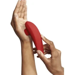 Clitorisstimulator 2 Levendig Rood, Marilyn Monroe - Speciale editie