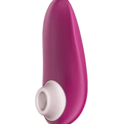 Clitorisstimulator 3, Roze