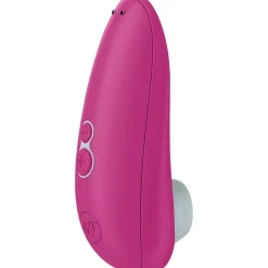 Clitorisstimulator 3, Roze