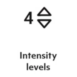 Clitorisstimulator 3, Roze