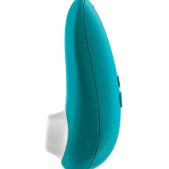 Clitorisstimulator 3, Turkoois