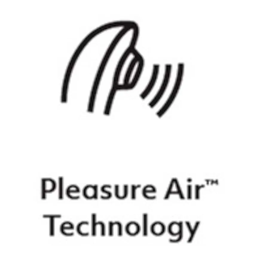 Clitorisstimulator 3, Violet