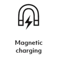 Clitorisstimulator 2, Warm Grijs