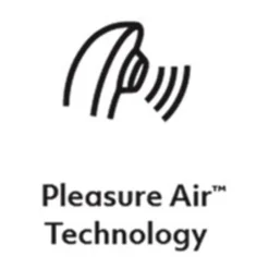 Clitorisstimulator 2, Zwart