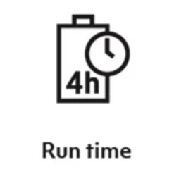 Clitorisstimulator 2, Zwart