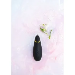 Clitorisstimulator 2, Zwart