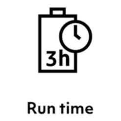 Clitorisstimulator 2, Zwart