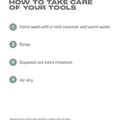 Cloud Cussion Seamless Puff