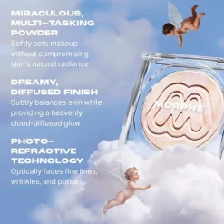 Clouldlight Soft Glow Veil