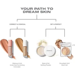 Clouldlight Soft Glow Veil