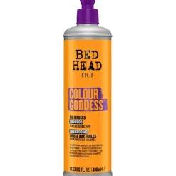 Clour goddess colour shampoo