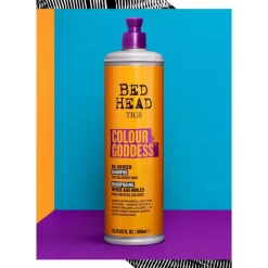 Clour goddess colour shampoo