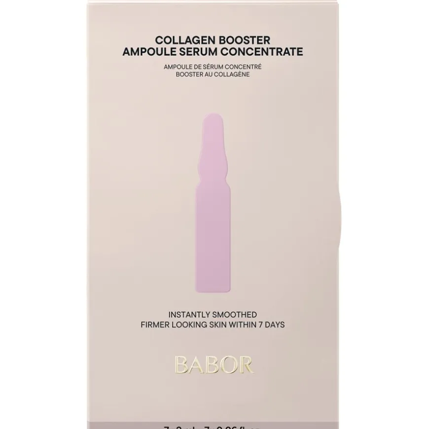 Collageen Booster 7 Ampullen