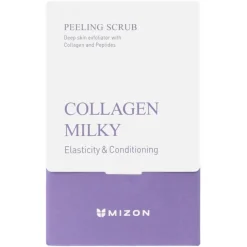 Collageen Milky Peeling Scrub