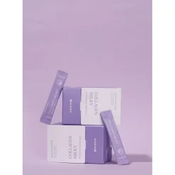 Collageen Milky Peeling Scrub