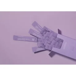 Collageen Milky Peeling Scrub