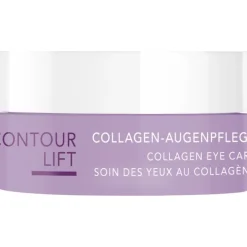 Collageen oogverzorging