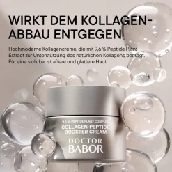 Collageen Peptide Booster Crème