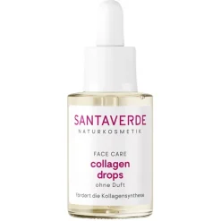 collageendruppels, Zonder geur