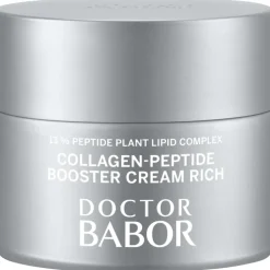 Collageen-Peptide Booster Crème Rijk, Lifting Cellular