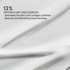 Collageen-Peptide Booster Crème Rijk, Lifting Cellular