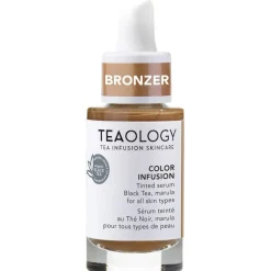 Color Infusion- Tinted Serum