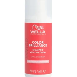 Color Protection Shampoo Fine/Normal Hair