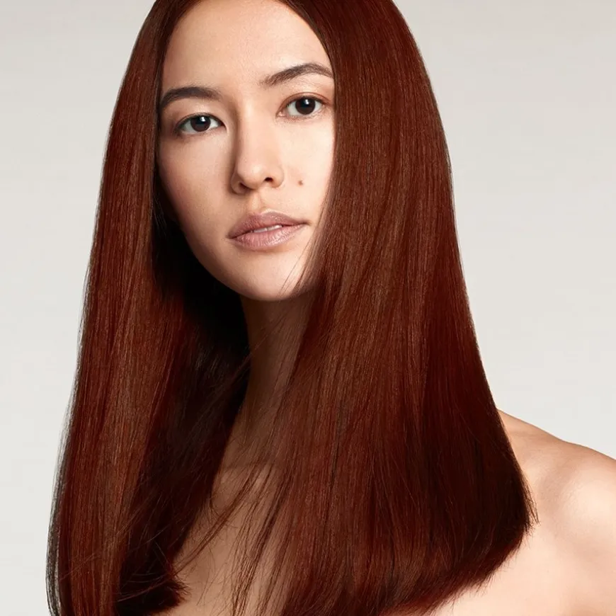 Color Protective Jelly Mask