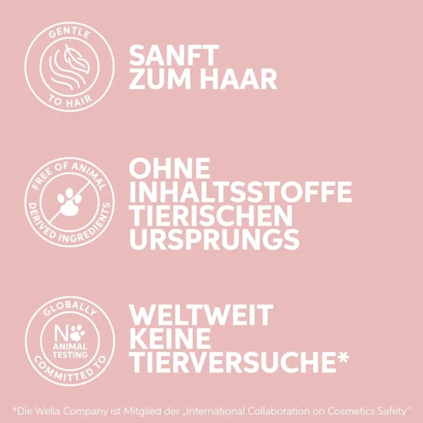 Color Refreshing Conditioner Cool Blonde, Blond opladen