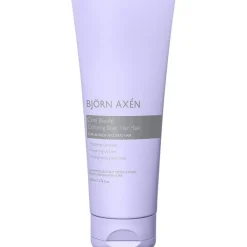 Coloring Silver Hair Mask