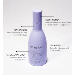 Coloring Silver Shampoo