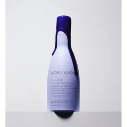 Coloring Silver Shampoo