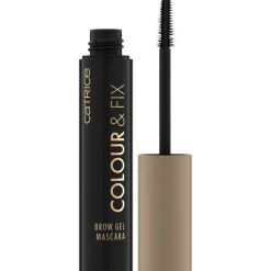 Colour & Fix Brow Gel Mascara