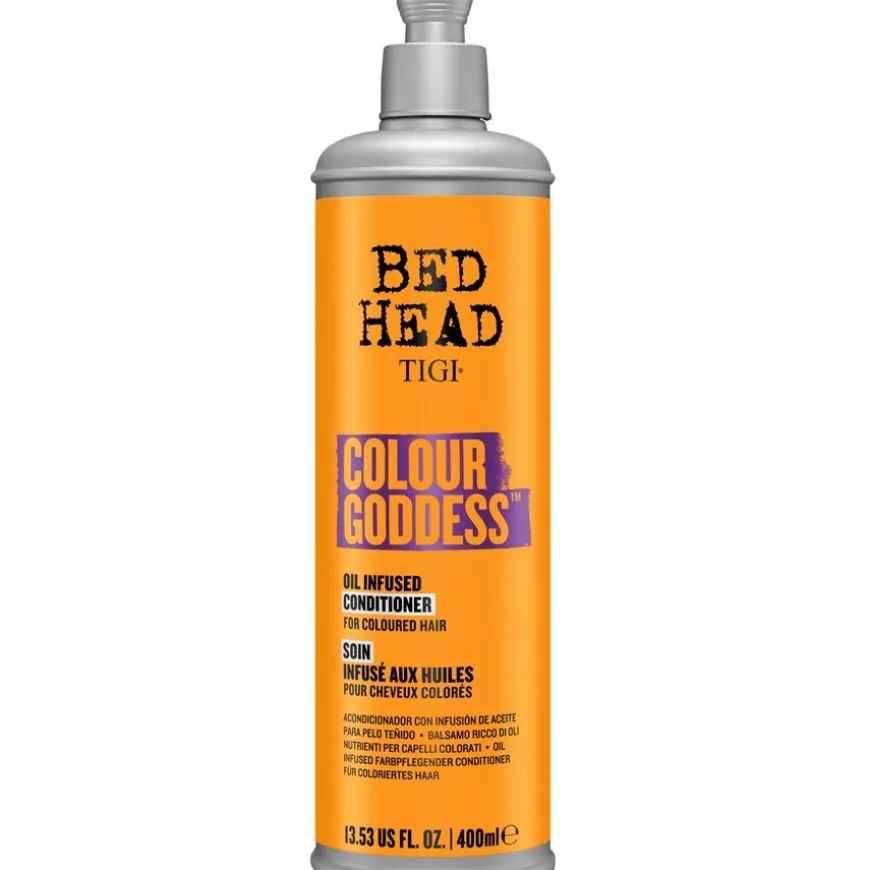Colour Goddess Conditioner