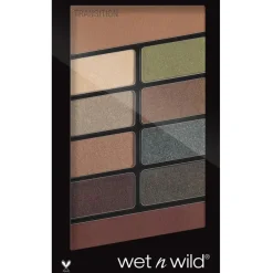 Colour Icon Oogschaduw 10-Pan Palette
