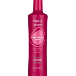 Colour Locker Extra Care Shampoo