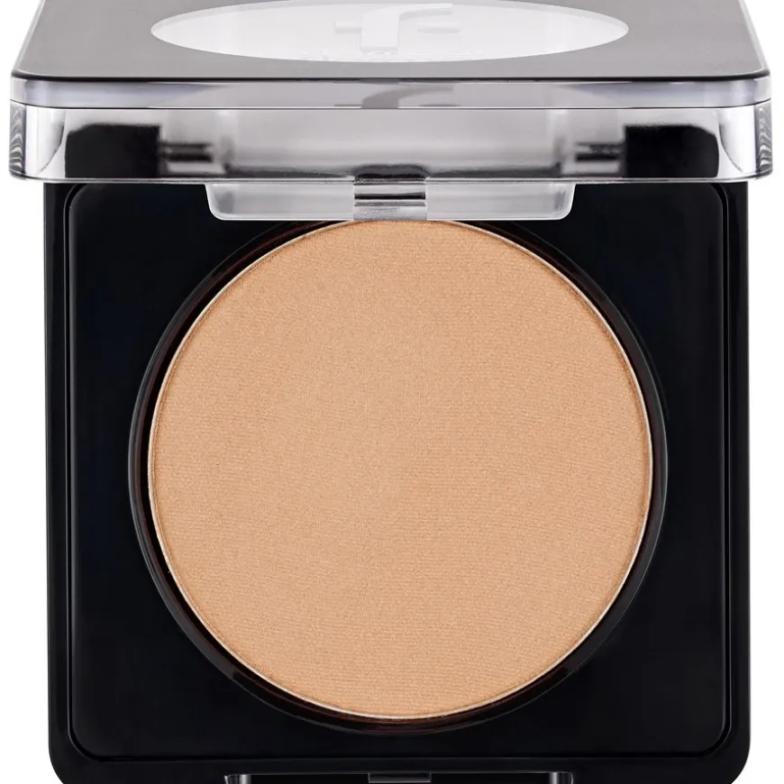 Compacte Blush-On