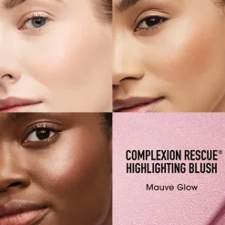 Complexion Rescue Highlighting Blush