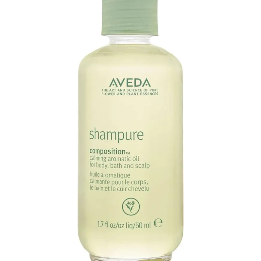 Composition, Shampure