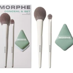 Conceal & Set Tool Trio