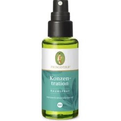 Concentratie kamernevel