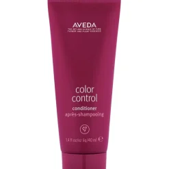 Conditioner, Color Control
