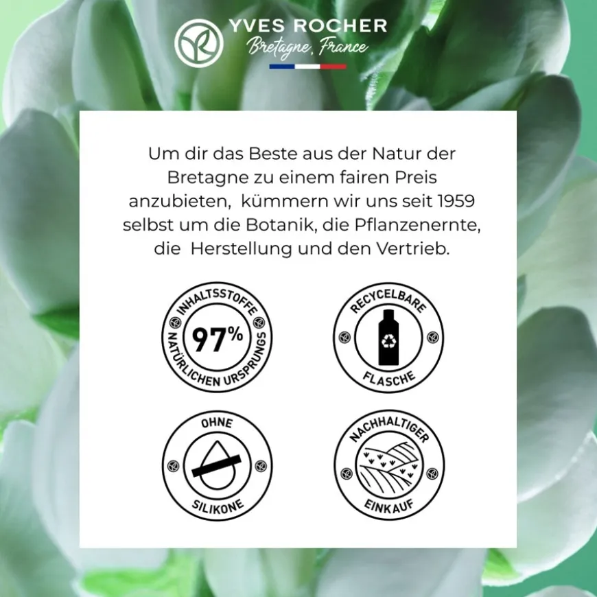 Conditioner tegen haaruitval, Verzwakt en futloos haar