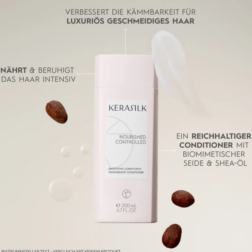 Conditioner temmen