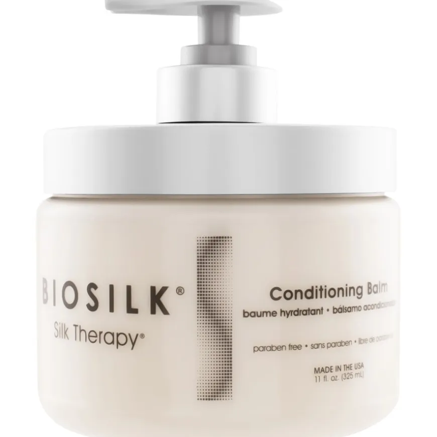 Conditioning Balm